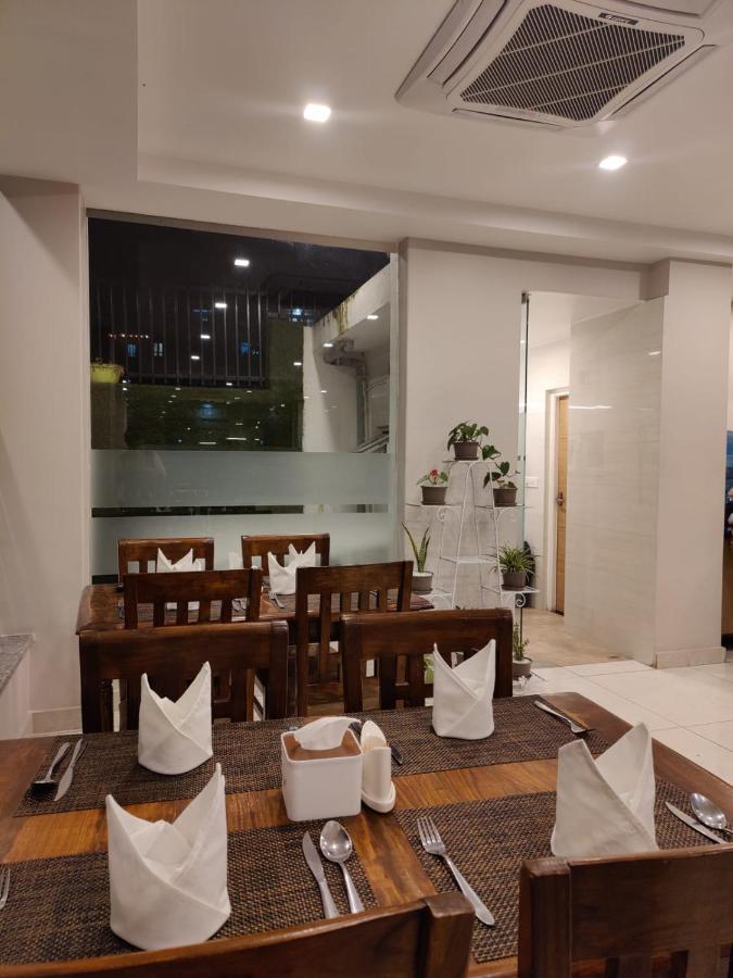 Krishna Hotel Kathmandu