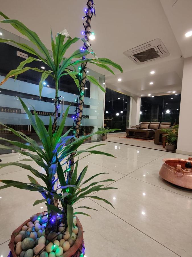 Krishna Hotel