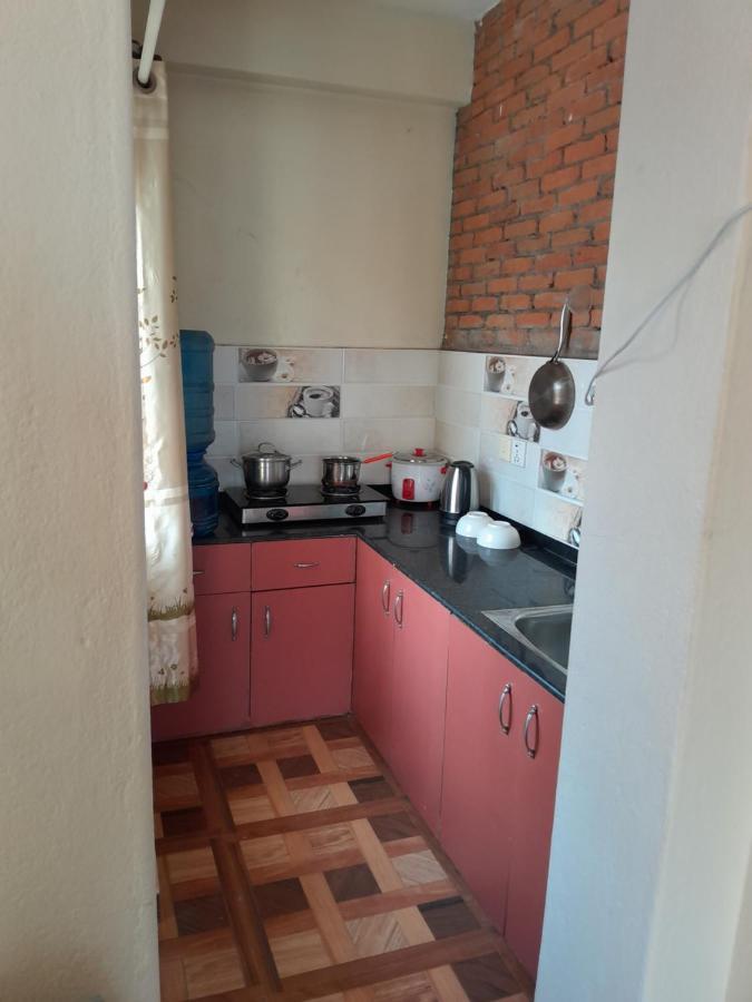Apartment Rooftop And 2bhk In Kathmandu's Happening Place Kathmandu