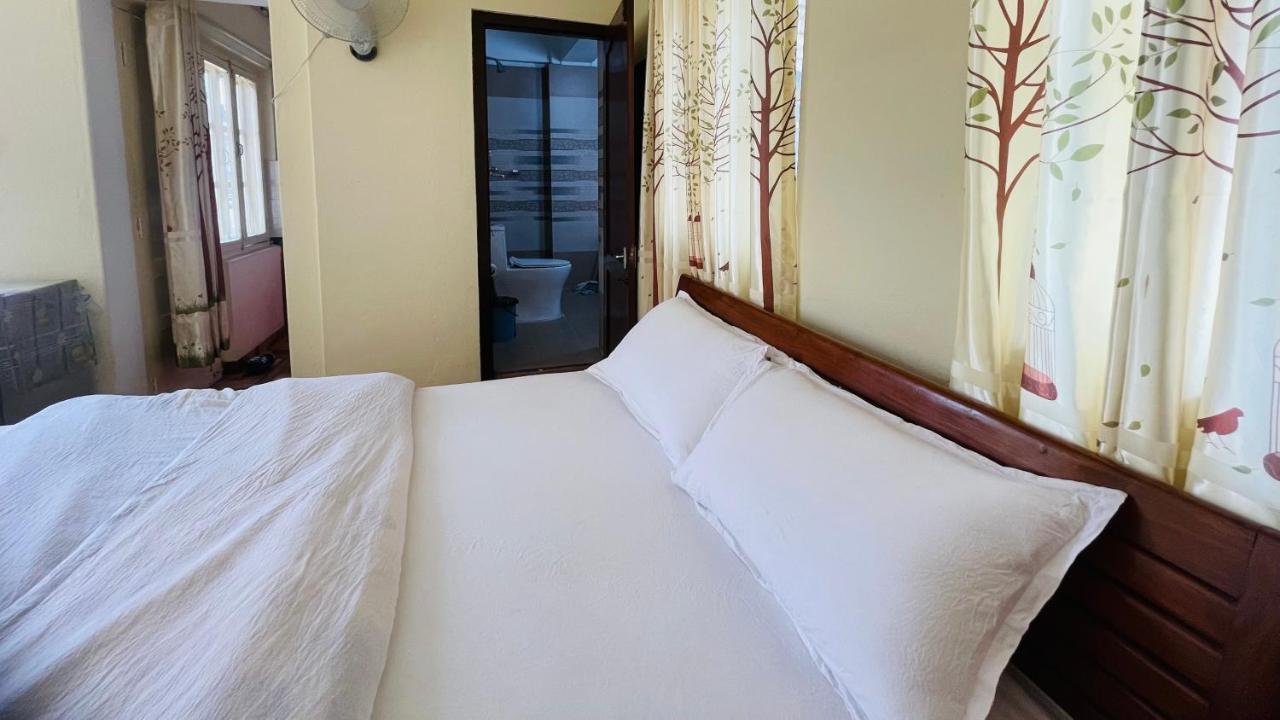 Apartment Rooftop And 2bhk In Kathmandu's Happening Place *