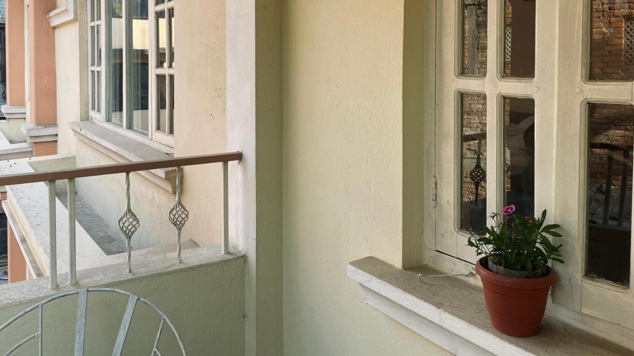 Apartment Rooftop And 2bhk In Kathmandu's Happening Place