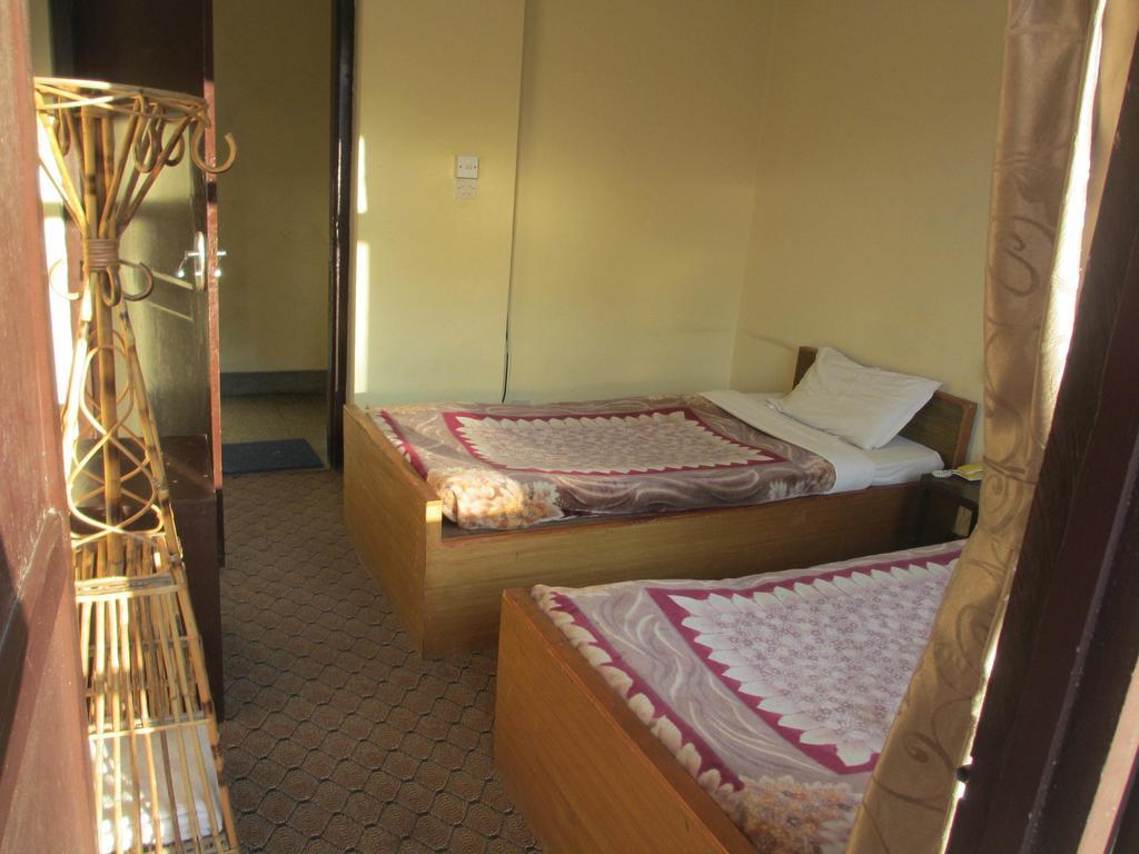 Himalayan Traveller's Inn Kathmandu