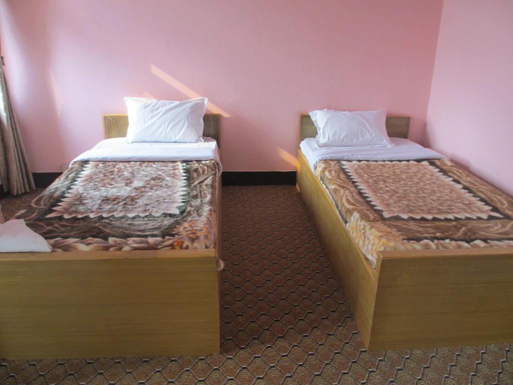 Himalayan Traveller's Inn