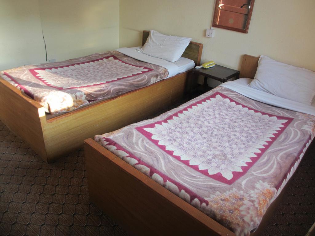 Himalayan Traveller's Inn 2*