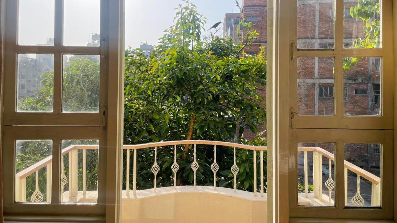 Rooftop And 2bhk In Kathmandu's Happening Place Apartment