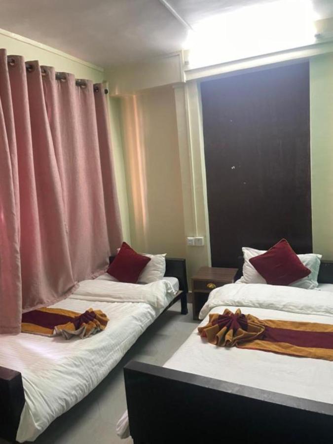 Hotel The