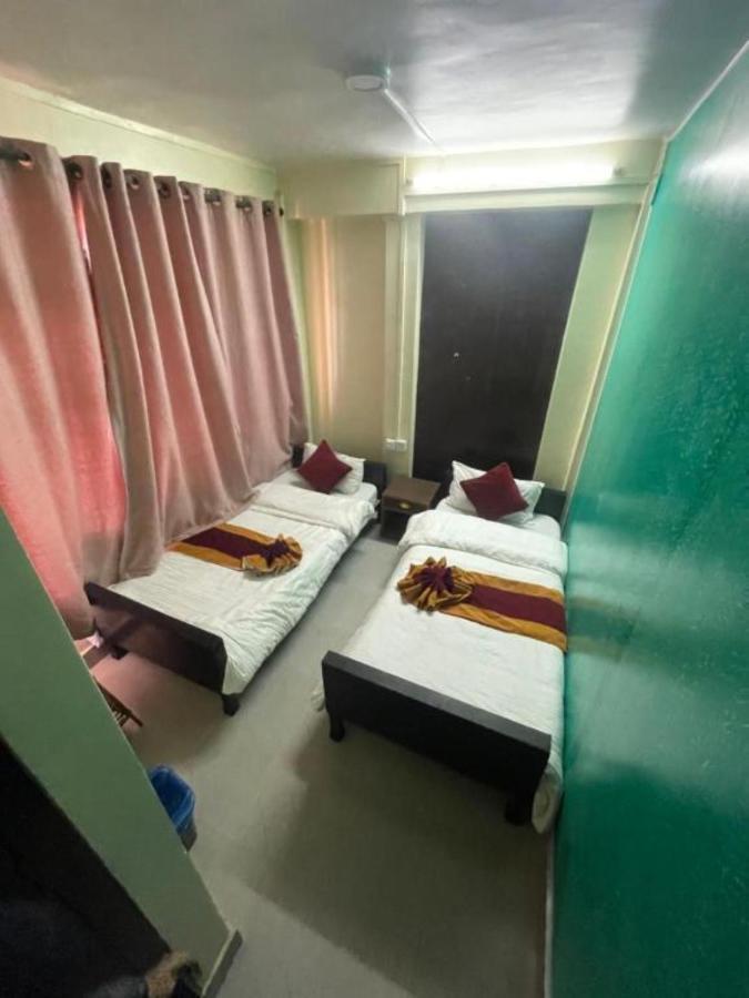 Hotel The Kathmandu