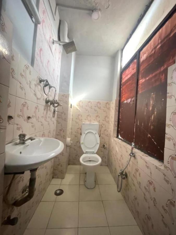 The