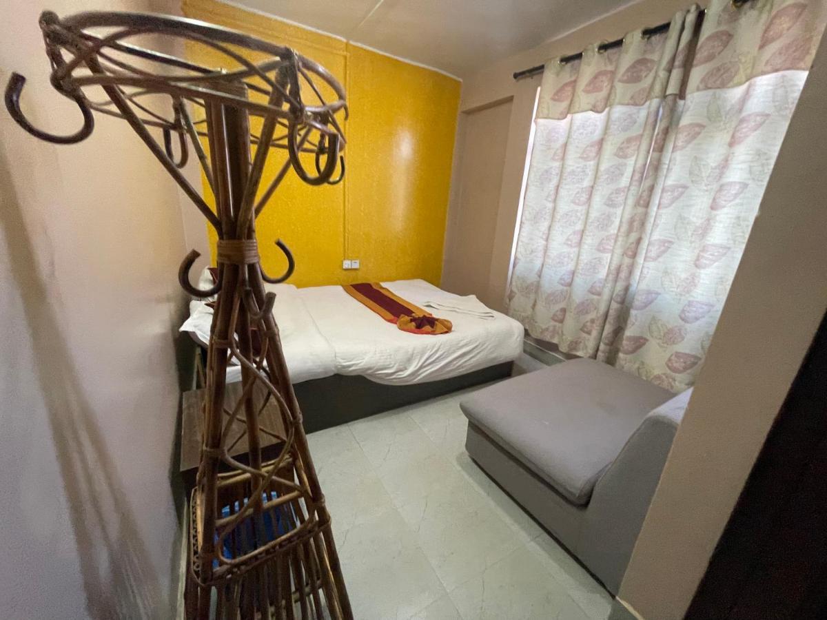 The Hotel