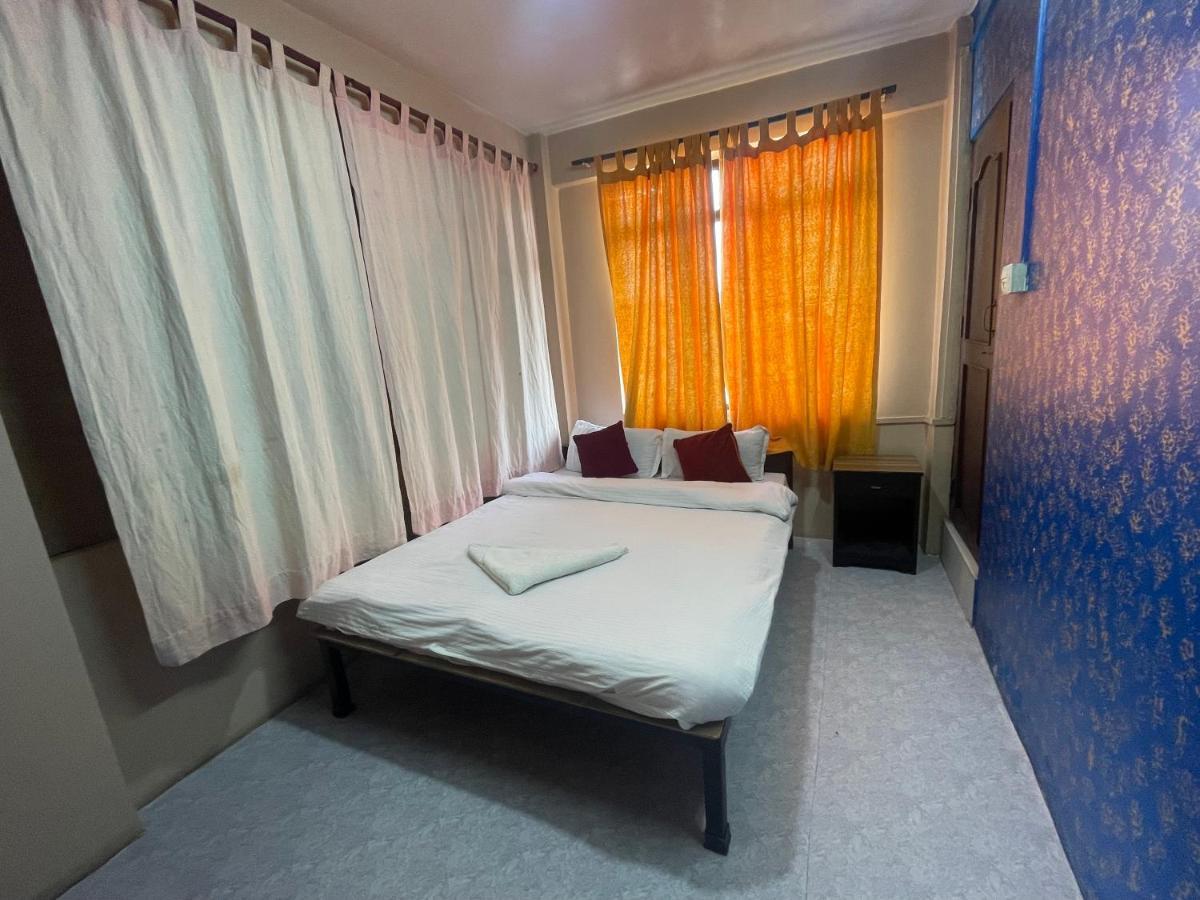 The Hotel *