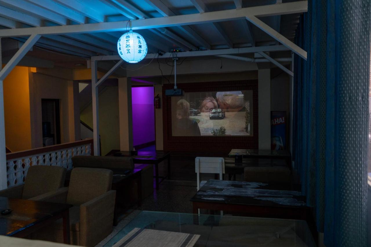 Hotel Shree Tara