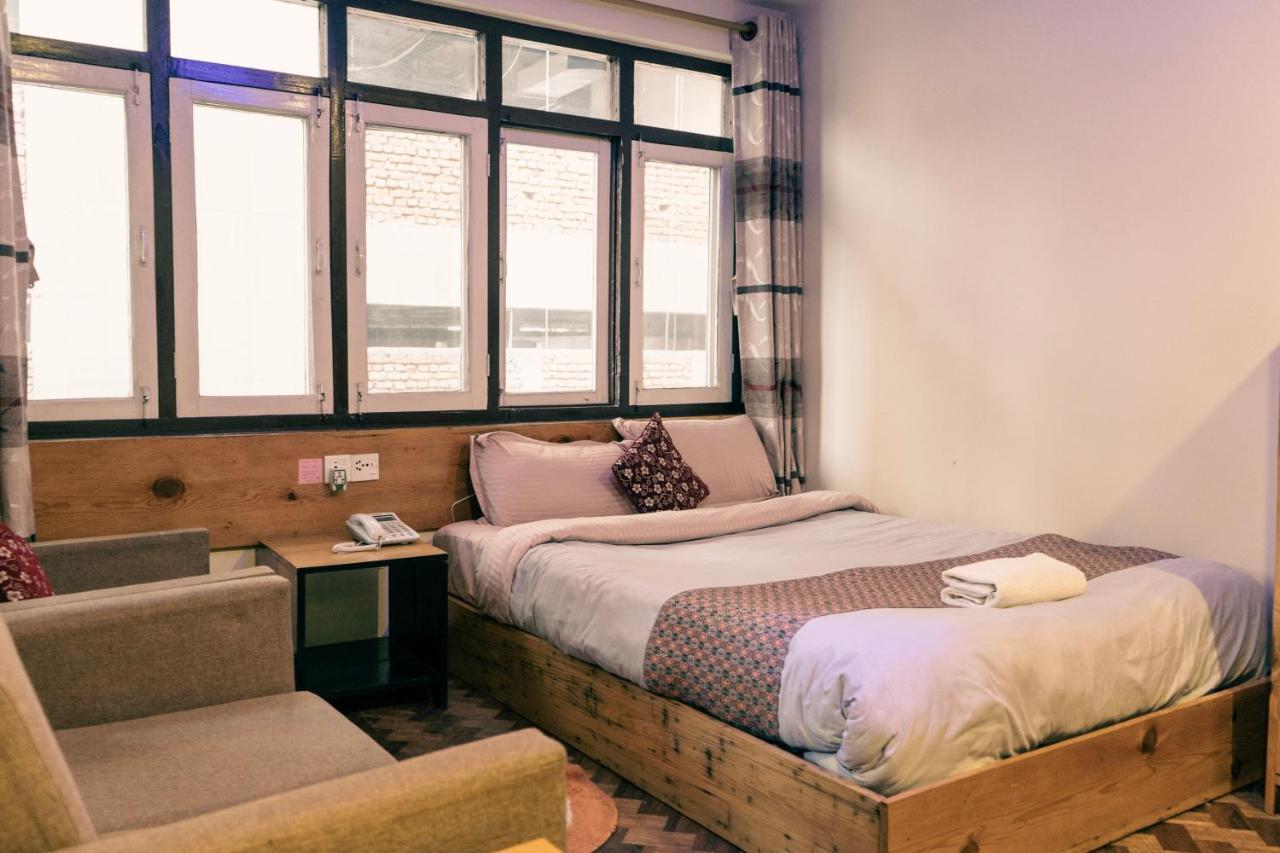 Hotel Shree Tara *