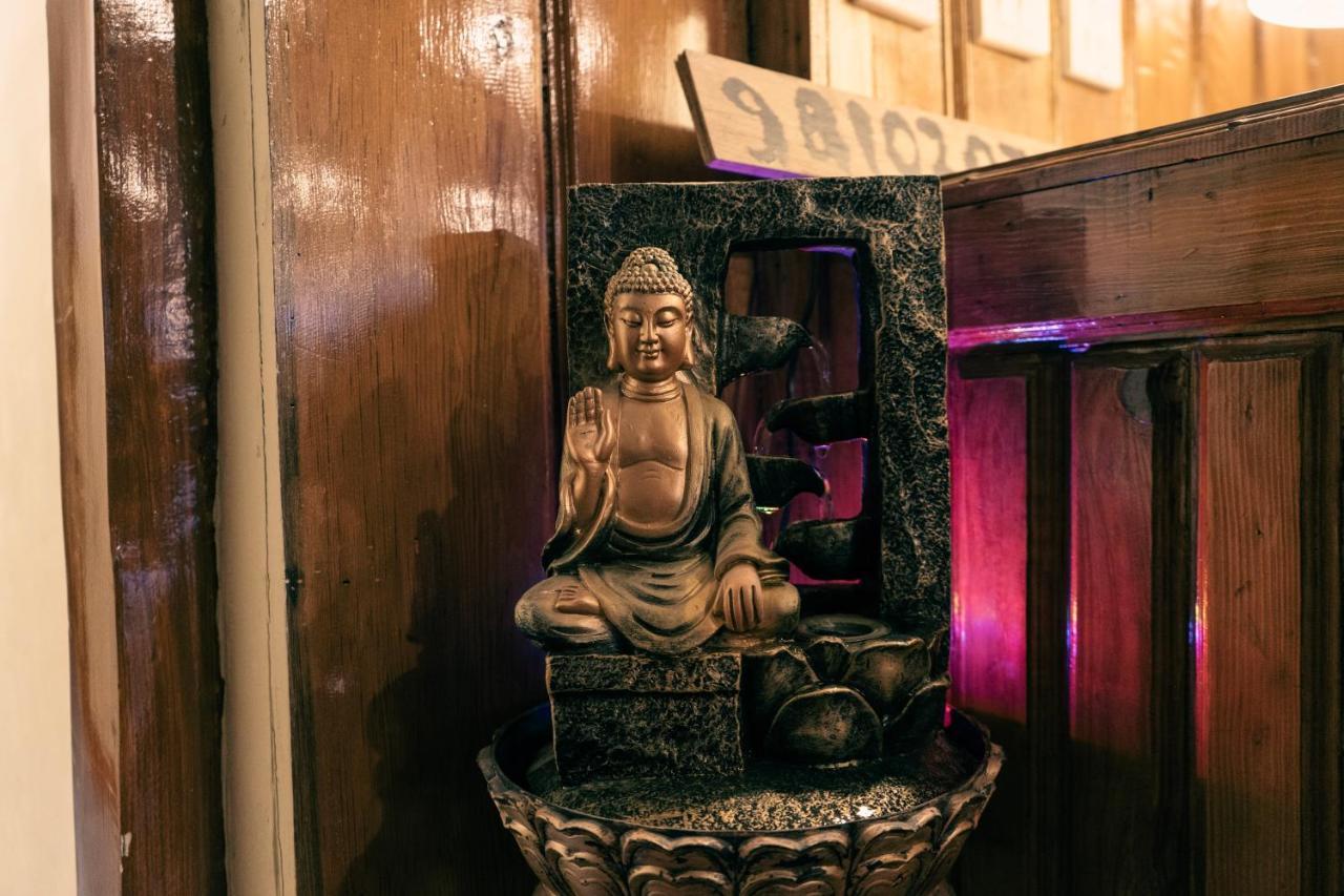 Hotel Shree Tara *