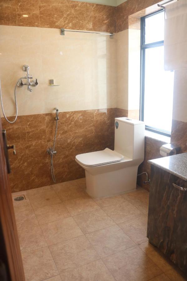 Family Ties Pvt. Ltd. Hotel