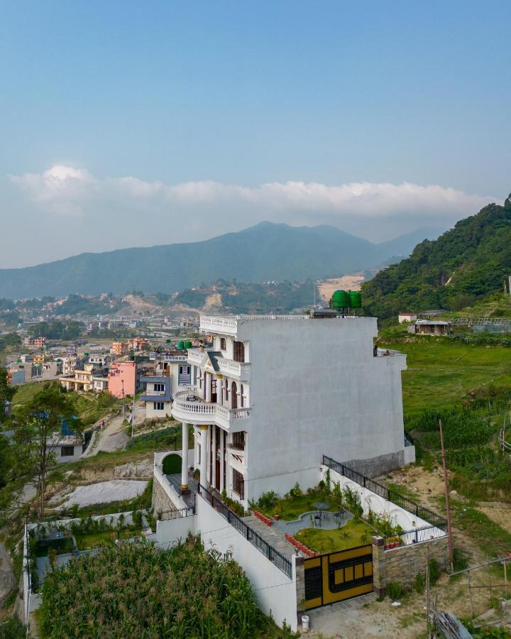 Vila The White House 8 Bedroom With Swimming Pool