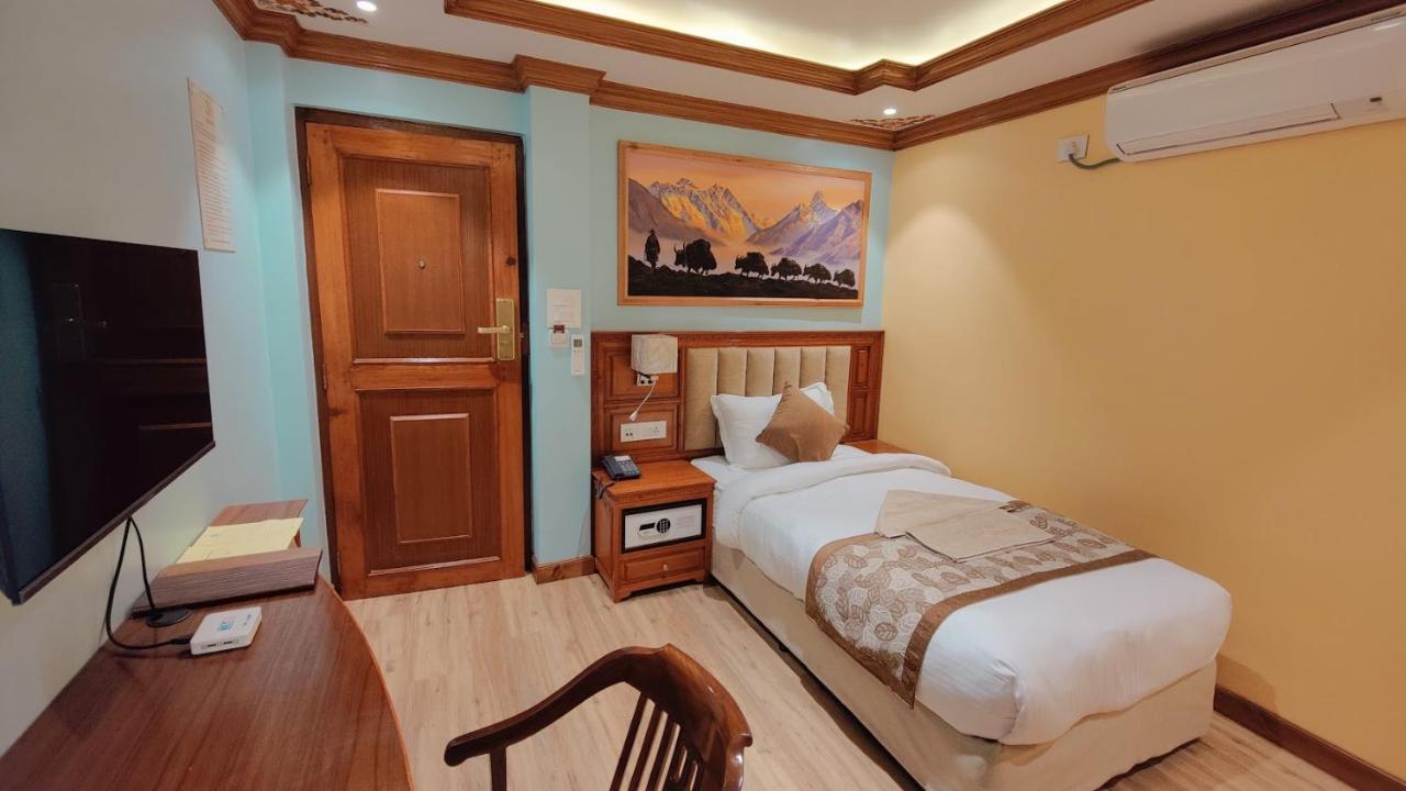 Sherpa Bed & Breakfast