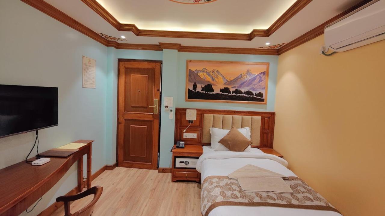 Bed & Breakfast Sherpa Kathmandu