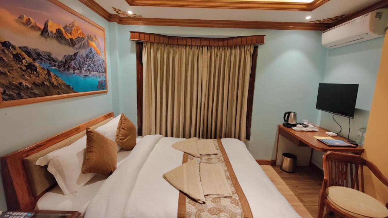 Sherpa Bed & Breakfast Kathmandu