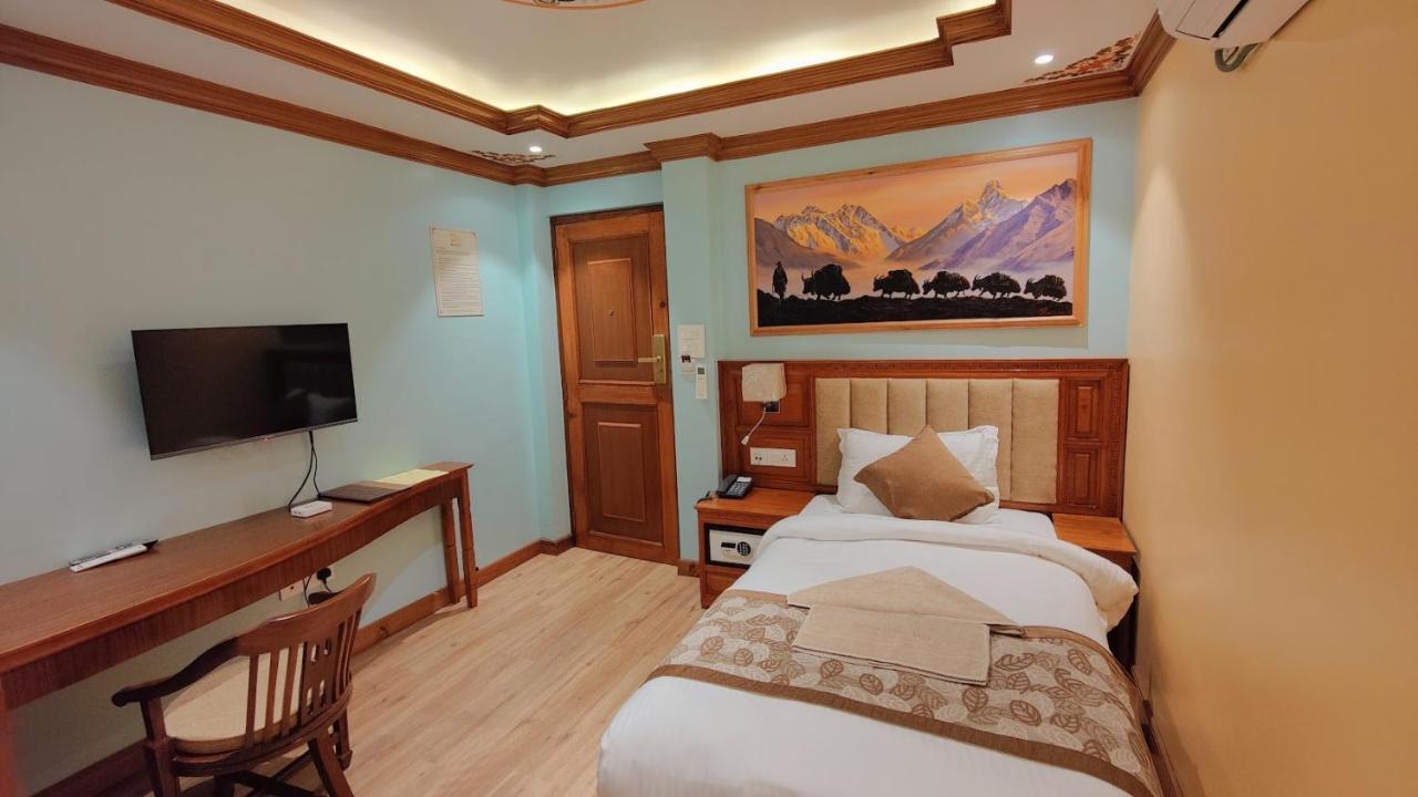 Bed & Breakfast Sherpa Kathmandu