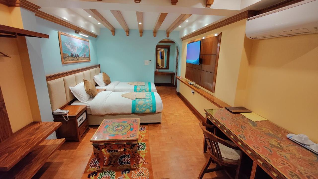 Bed & Breakfast Sherpa Kathmandu
