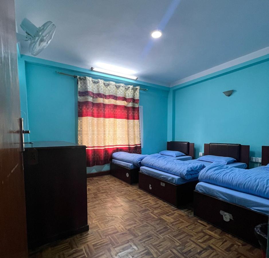 Hello Ktm Hostel Kathmandu