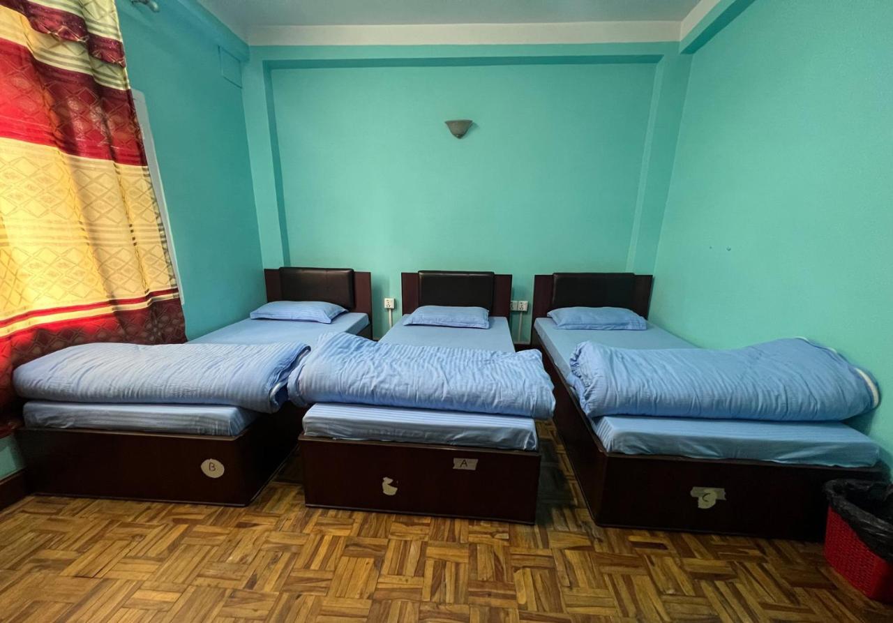 Hostel Hello Ktm *