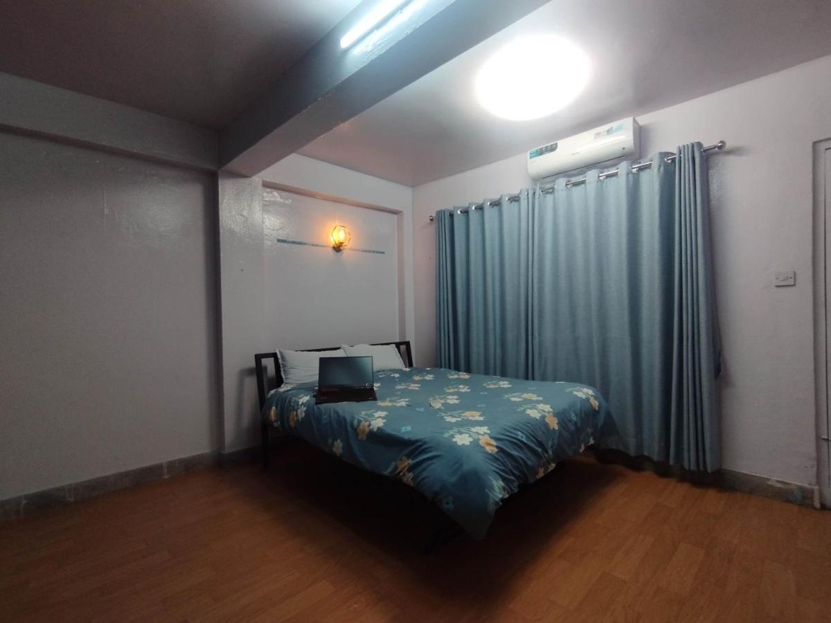 Ryan Bed & Breakfast Kathmandu