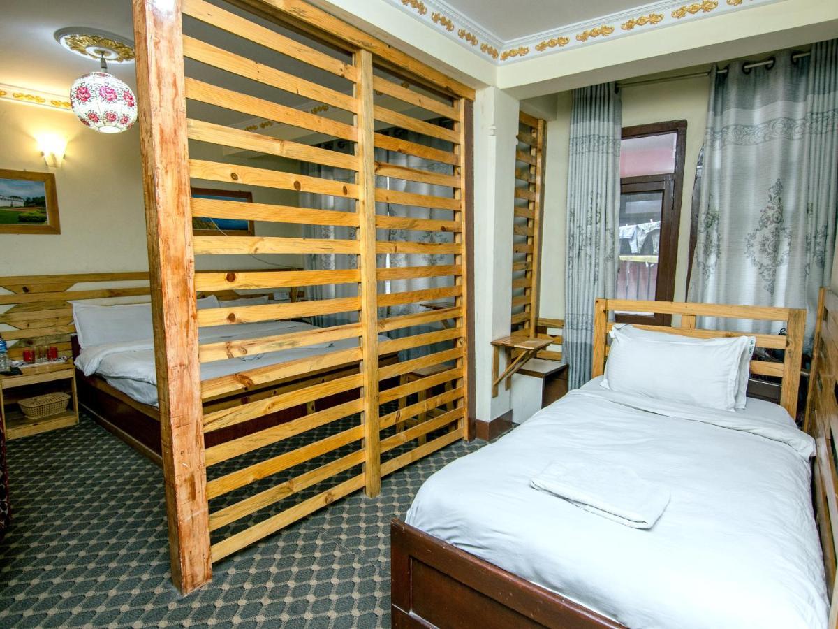 Pomelo House Bed & Breakfast 2*