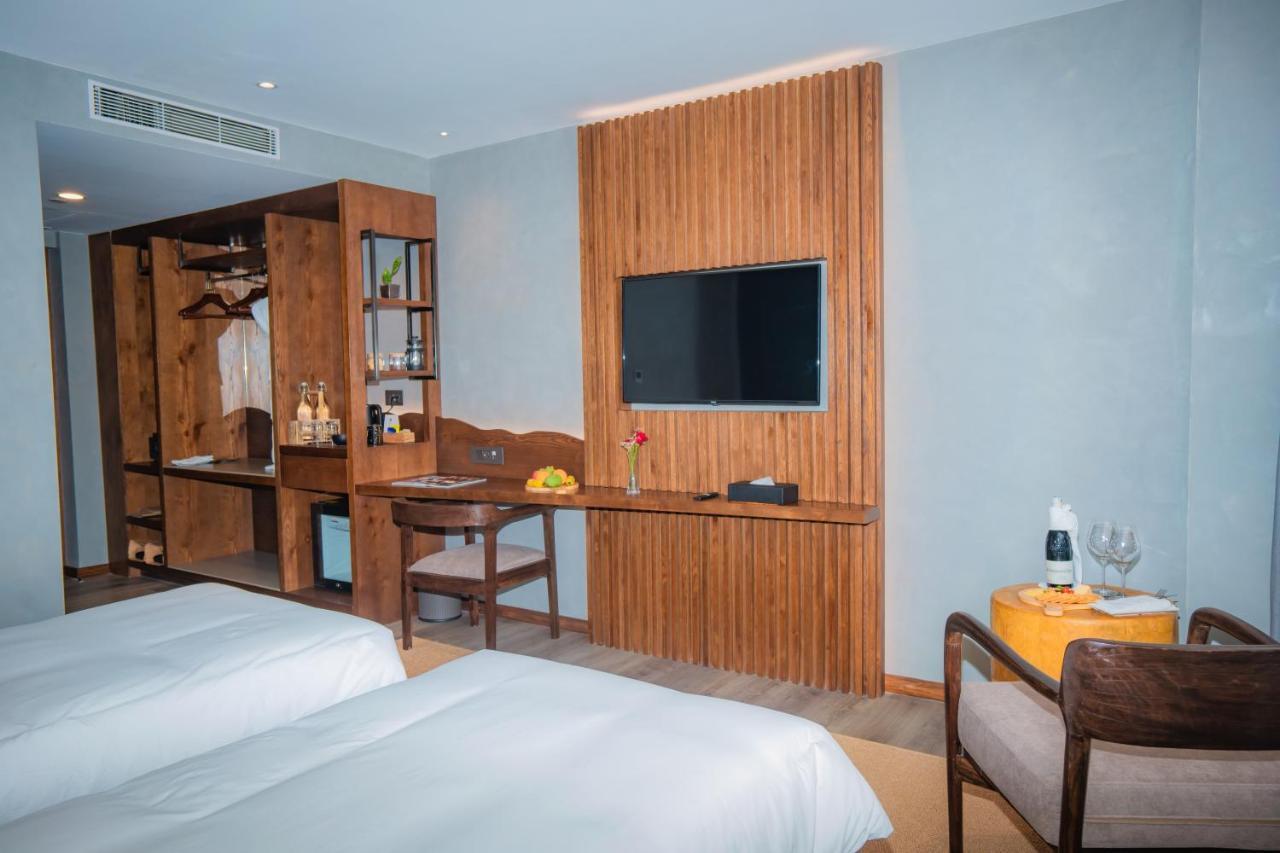 Hotel Barahi 5*