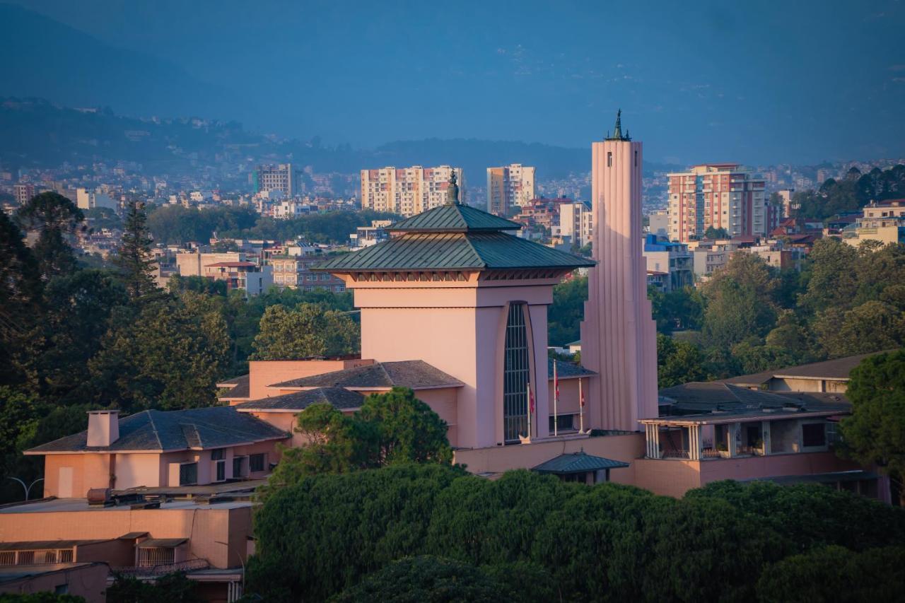 Barahi 5* Kathmandu