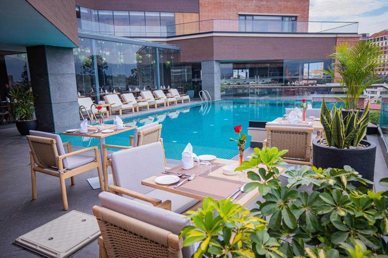 Barahi Hotel 5*