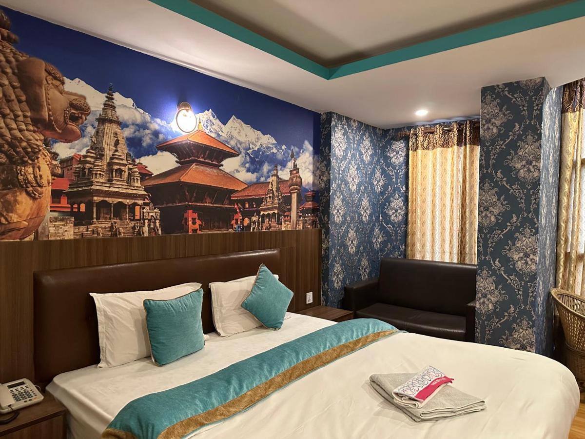 Parami * Kathmandu