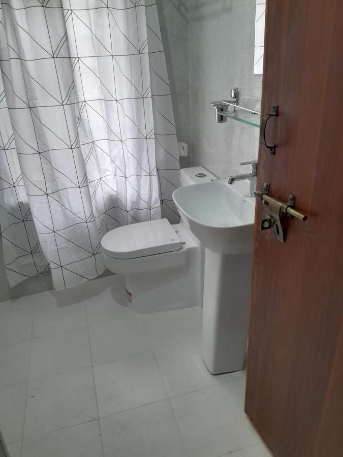 Apartment Rupas *