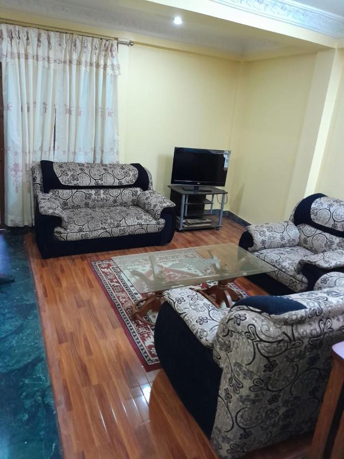 Rupas Apartment Kathmandu