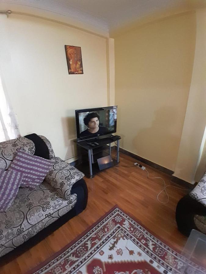 Rupas Apartment *