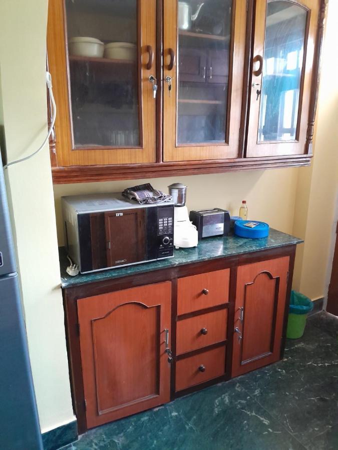 Apartment Rupas