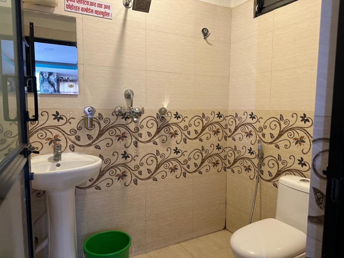 Parami Hotel Kathmandu