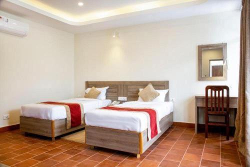 Hotel Regency
