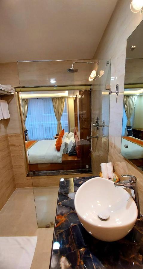 Hotel Yakroo Manang *