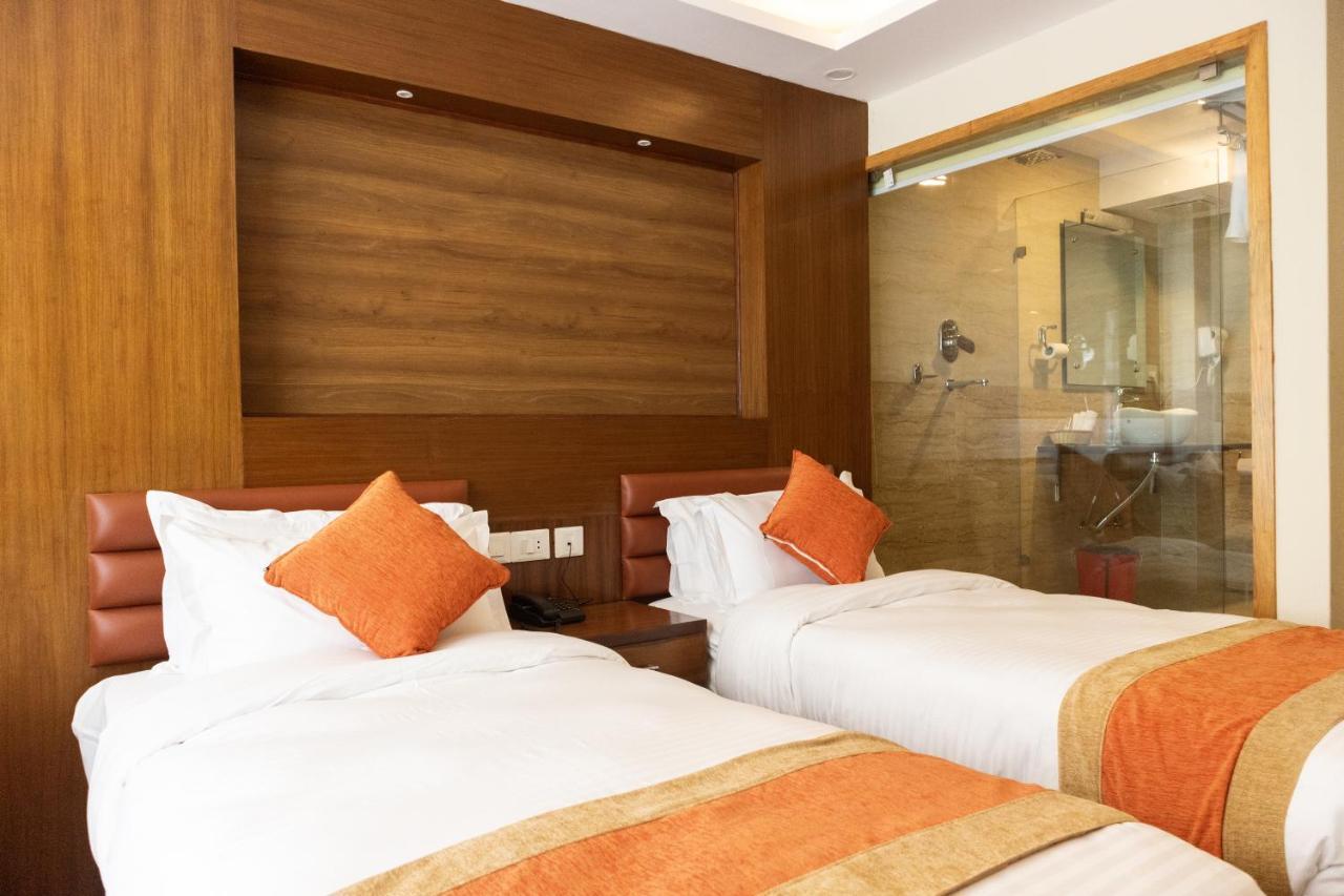 Yakroo Manang Hotel Kathmandu