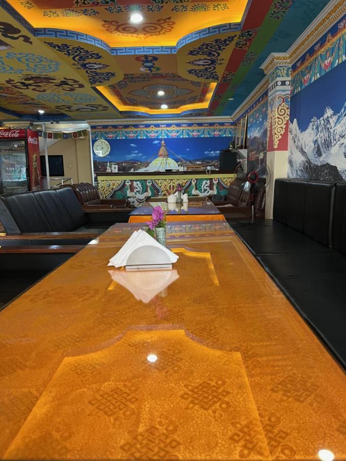 The Boudha Hotel Kathmandu