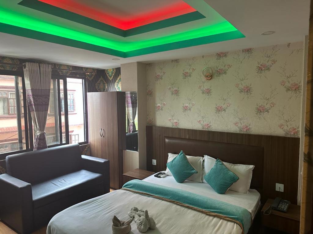 Parami Hotel Kathmandu