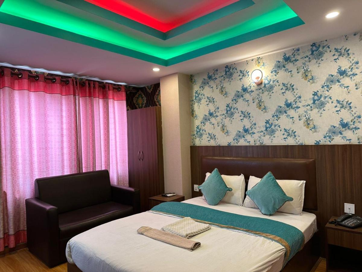 Parami Hotel Kathmandu