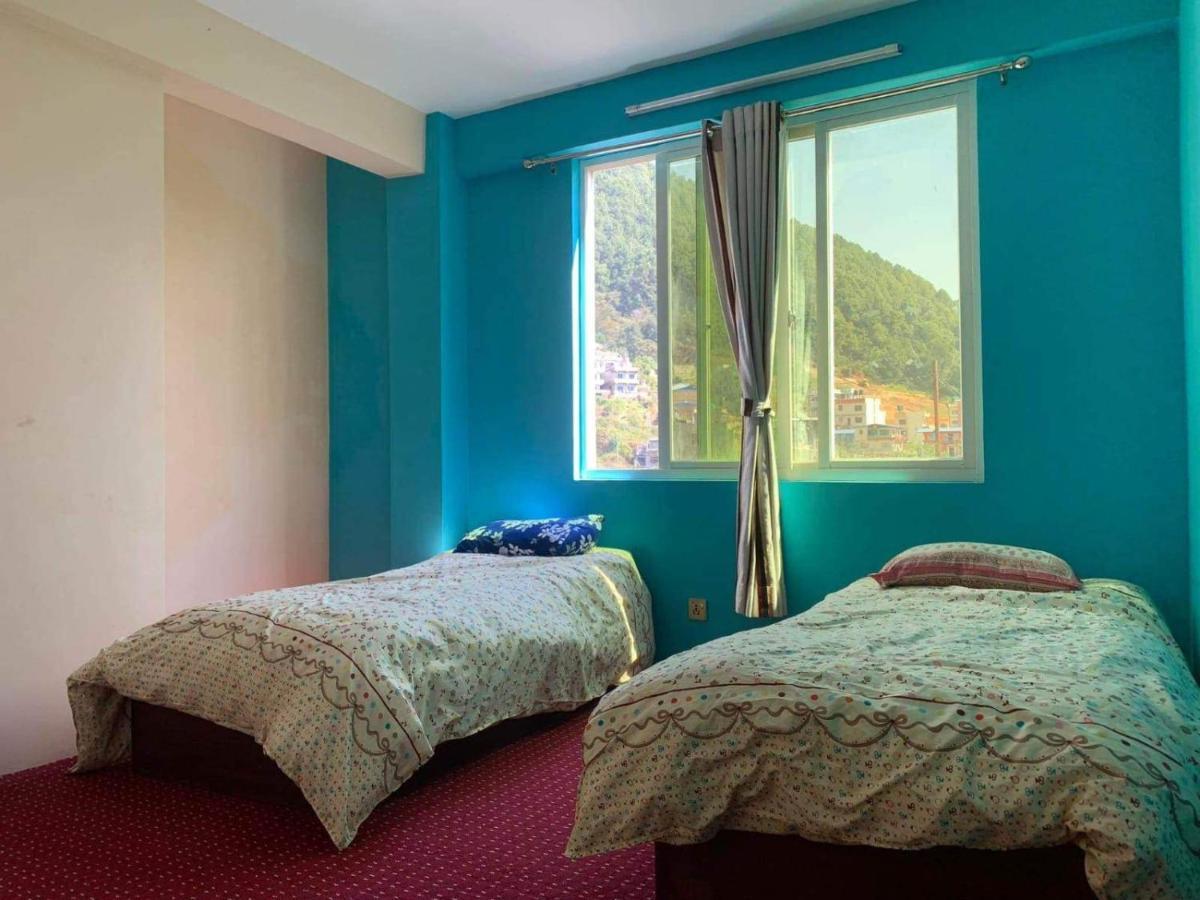 Homestay Season Homestay