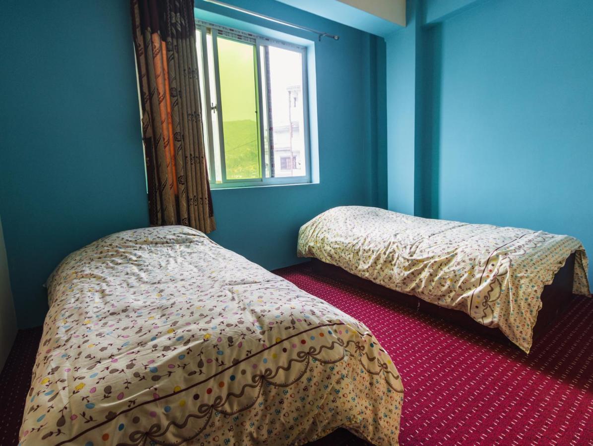 Homestay Season Homestay