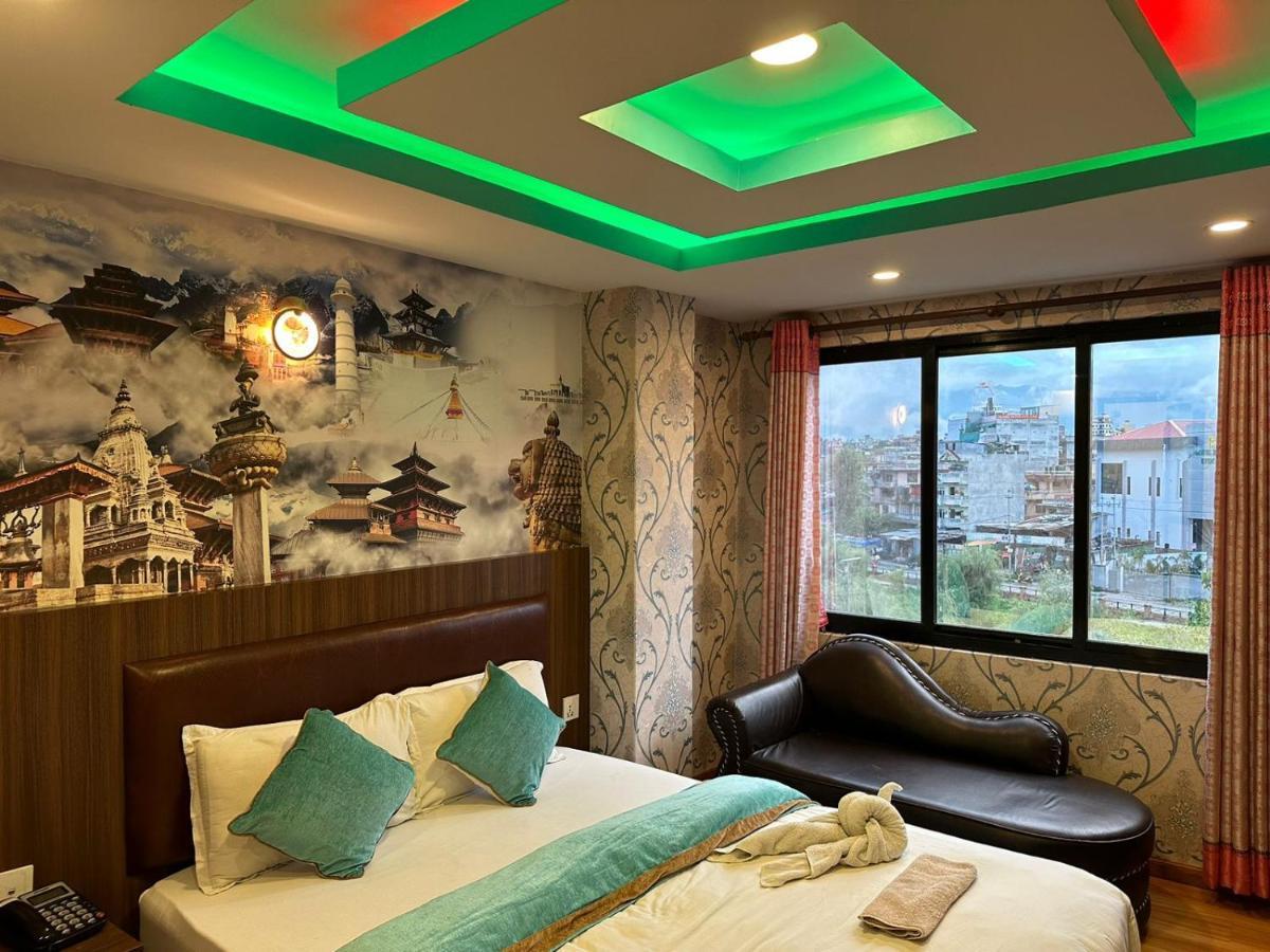 Parami Kathmandu