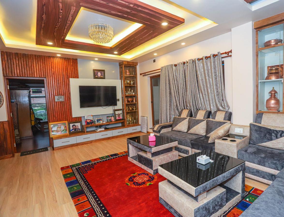 Apartamento Friends Pvt.ltd