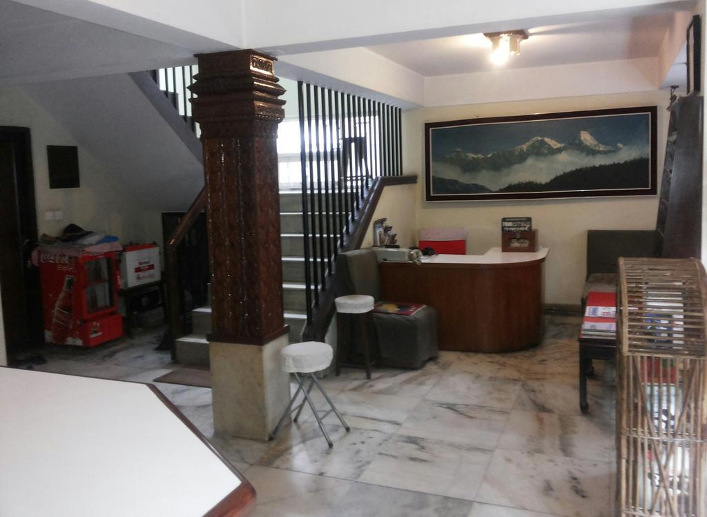 Imperial Bed & Breakfast Kathmandu