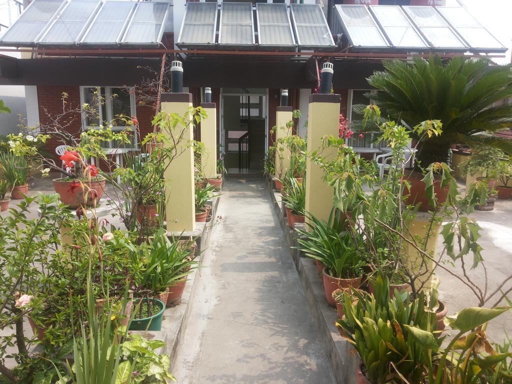 Bed & Breakfast Imperial 2*