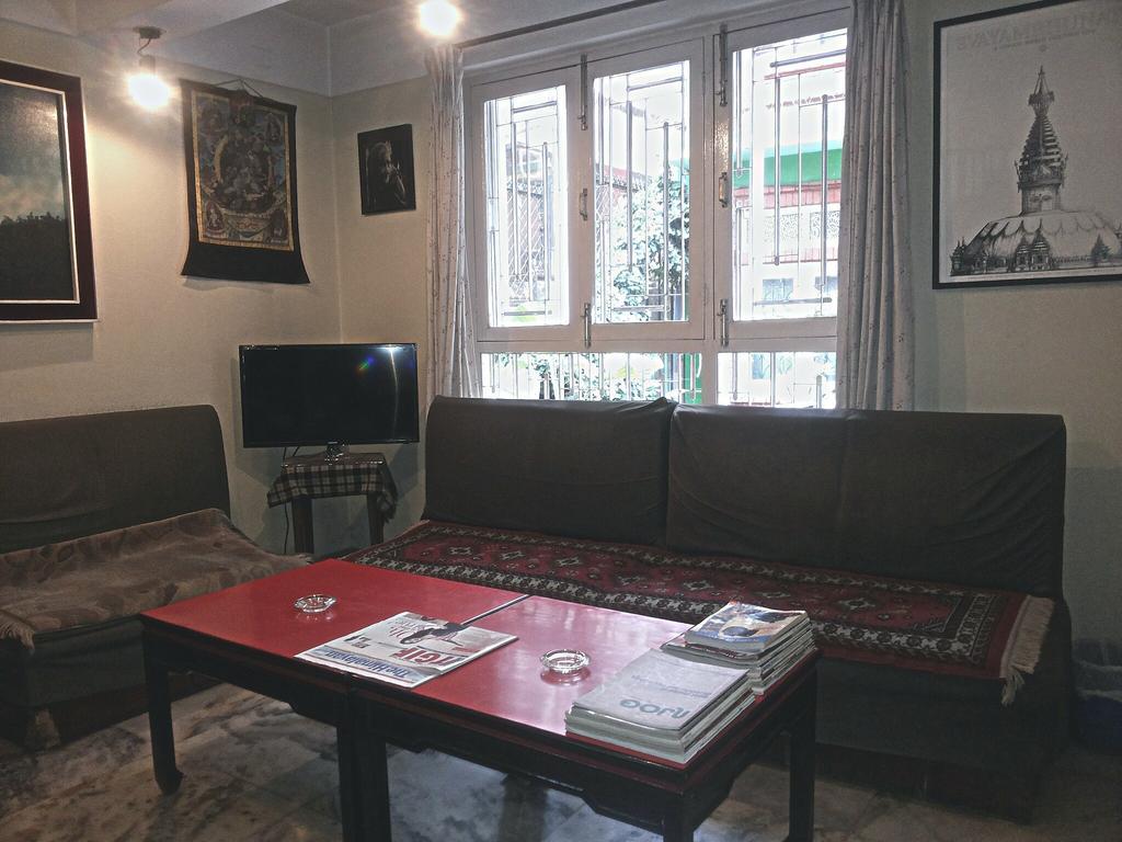 Imperial Bed & Breakfast 2*